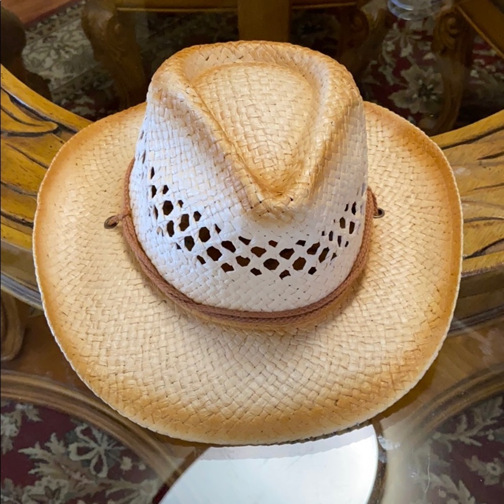 Cowboy hat